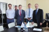 Партнерское соглашение beCloud с Check Point Software Technologies и Softline Беларусь