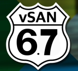 Новые возможности vSAN 6.7