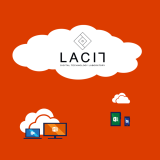 Компания ЛАЦИТ перешла в облако Office 365