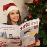 Вышел новый выпуск каталога программного обеспечения Softline Direct