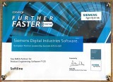 Softline – лучший партнер Siemens Digital Industries Software в регионе EMEA!