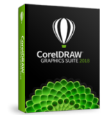 Новый CorelDRAW Graphics Suite 2018: мощное и надежное решение для разработки графического дизайна