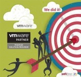 Компания Softline единственный в Беларуси партнер VMware c наивысшим статусом  