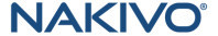 Nakivo logo