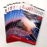 Вышел новый выпуск каталога программного обеспечения Softline Direct