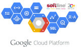 Компании Softline Компании Softline и Google запускают серию вебинаров по облачной платформе Google Cloud Platform. 