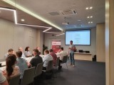 В Могилеве прошел семинар Softline, посвященный решениям Autodesk